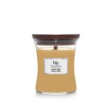 Candele Yankee Candle Woodwick Gilded Sands 1759804E