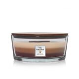 Candele profumate Yankee Candle Trilogy Café Sweets 76904E