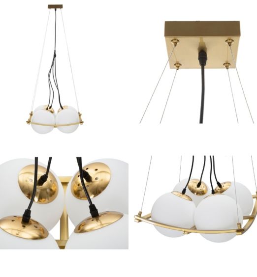 Mauro Ferretti lampadari moderni Japan Square 1712440000