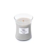 Woodwick candele Yankee Candle Fireside 92106E