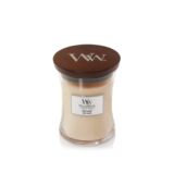 Woodwick candele Yankee Candle White Honey 92026E