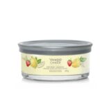 Yankee Candle Candela 5 stoppini Iced Berry Lemonade 1630085E