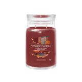 Yankee Candle Candela Signature Autumn Daydream 1743378E