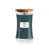 Yankee Candle Candela Woodwick Antiquarium 1759815E