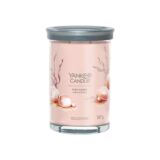 Yankee Candle Candela profumata Tumbler Pink Sands 1630030E