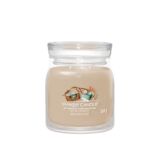 Yankee Candle Candele Signature Afternoon Scrapbooking 1759609E