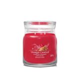 Yankee Candle Candele Signature Sparkling Cinnamon 1630009E