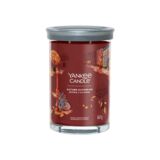 Yankee Candle Candele Tumbler Autumn Daydream 1743356E