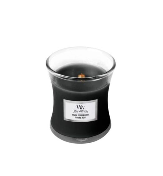 Yankee Candle Candele Woodwick Black Peppercorn 1666277E