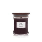 Yankee Candle Candele Woodwick Spiced Blackberry 92078E