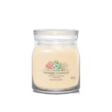 Yankee Candle Candele giara signature Christmas Cookie 1630010E