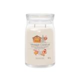 Yankee Candle Candele in giara Munich Christmas Market 1759288E