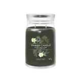 Yankee Candle Candele in giara Silver Sage & Pine 1629993E