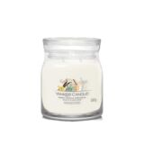 Yankee Candle Candele in giara Sweet Vanilla Horchata 1749346E