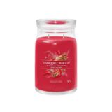 Yankee Candle Candele profumate Sparkling Cinnamon 1629975E