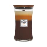 Yankee Candle Candele profumate Trilogy Café Sweets 93904E