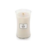 Yankee Candle Candele profumate Woodwick Smoked Jasmine 93038E