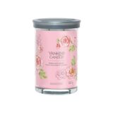 Yankee Candle candela Tumbler Fresh Cut Roses 1630709E