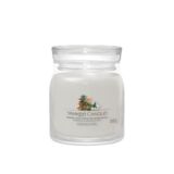 Yankee Candle candela in giara Woodland Weekend Memories 1759604E