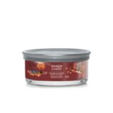 Yankee Candle candele 5 stoppini Autumn Daydream 1743379E