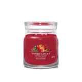 Yankee Candle candele profumate giara Red Apple Wreath 1630011E