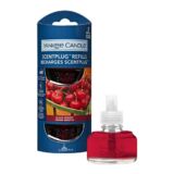 Yankee candle ricarica Black Cherry per scentplug 1629315E